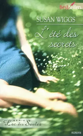 Couverture du produit · Lac des Saules : L'été des secrets