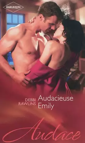 Couverture du produit · Audacieuse Emily