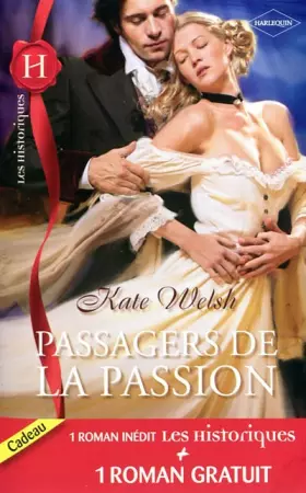 Couverture du produit · Passagers de la passion ; le trésor du Nabab