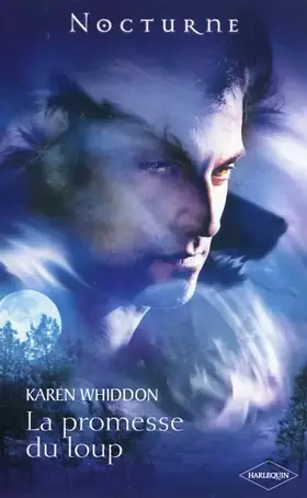 Couverture du produit · La promesse du loup