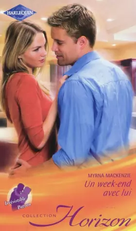 Couverture du produit · Un week-end avec lui