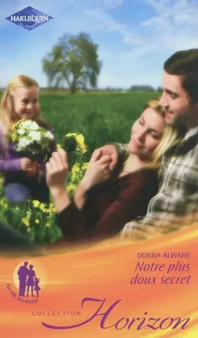 Couverture du produit · Notre plus doux secret