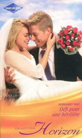 Couverture du produit · Défi pour une héritière