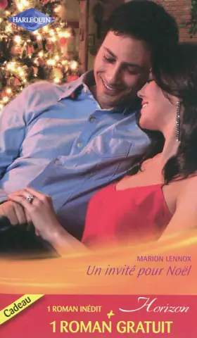 Couverture du produit · Un invité pour Noël ; Un mari à conquérir