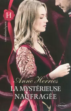 Couverture du produit · La mystérieuse naufragée