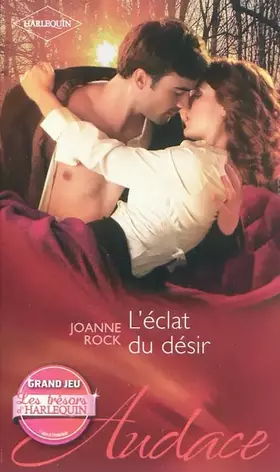 Couverture du produit · L'éclat du désir