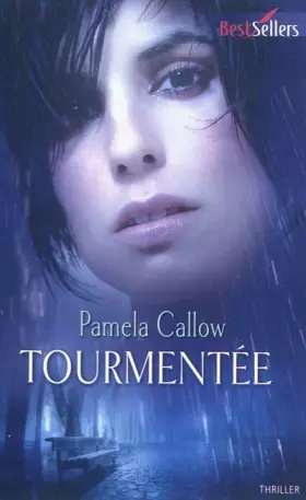 Couverture du produit · Tourmentée
