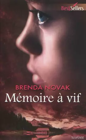 Couverture du produit · Mémoire à vif