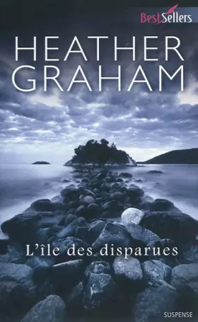 Couverture du produit · L'île des disparues