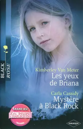 Couverture du produit · Les yeux de Brian ; Mystère à Black Rock