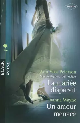 Couverture du produit · La mariée disparaît - Un amour menacé