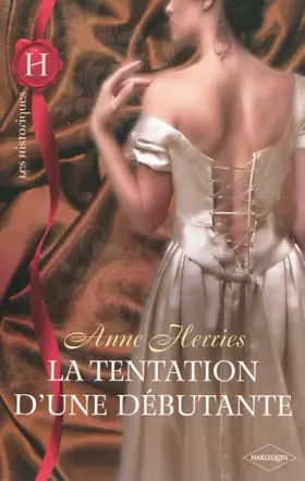 Couverture du produit · La tentation d'une débutante