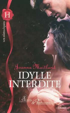 Couverture du produit · Idylle interdite