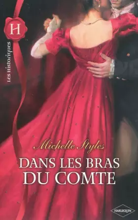 Couverture du produit · Dans les bras du comte
