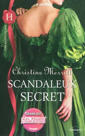 Couverture du produit · Scandaleux secret