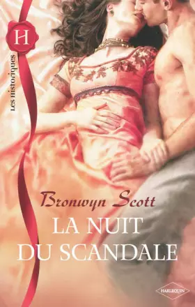 Couverture du produit · La nuit du scandale