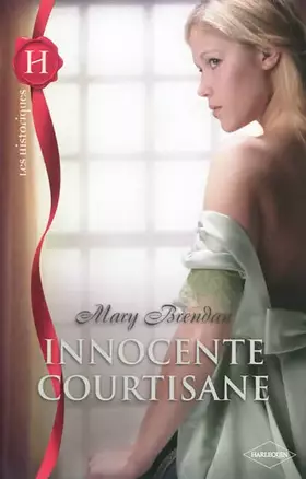 Couverture du produit · Innocente courtisane