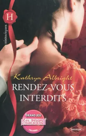 Couverture du produit · Rendez-vous interdits