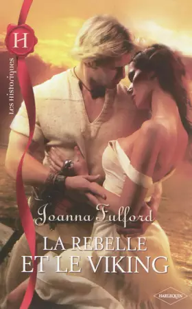 Couverture du produit · La rebelle et le viking