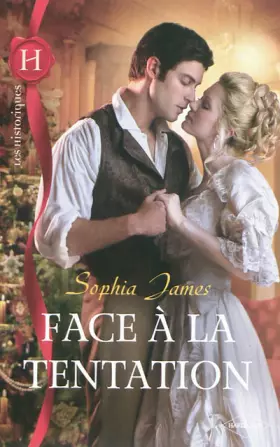 Couverture du produit · Face à la tentation