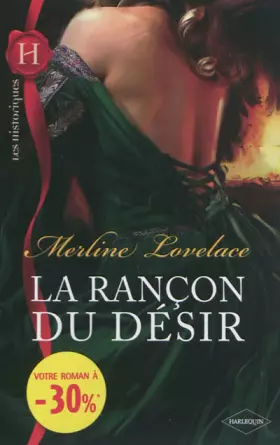 Couverture du produit · La rançon du désir