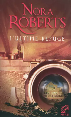 Couverture du produit · L'ultime refuge