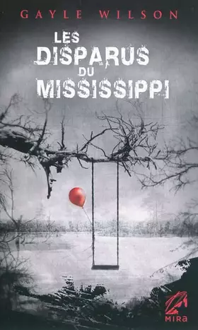 Couverture du produit · Les disparus du Mississippi