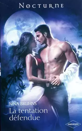 Couverture du produit · La tentation défendue