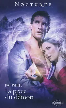 Couverture du produit · La proie du démon