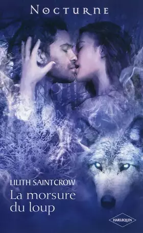 Couverture du produit · La morsure du loup