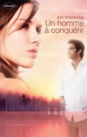 Couverture du produit · Un homme à conquérir