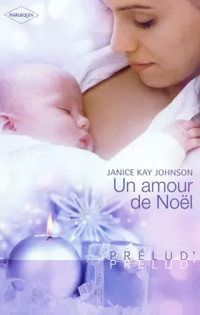Couverture du produit · Un amour de Noël