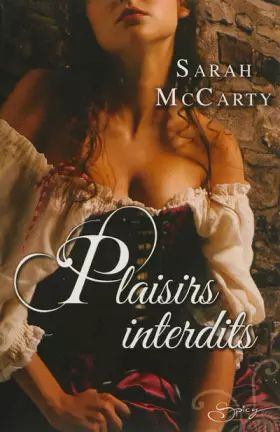 Couverture du produit · Plaisirs interdits