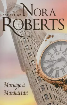 Couverture du produit · Mariage à Manhattan