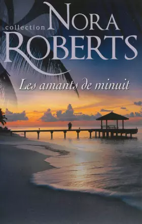 Couverture du produit · Les amants de minuit