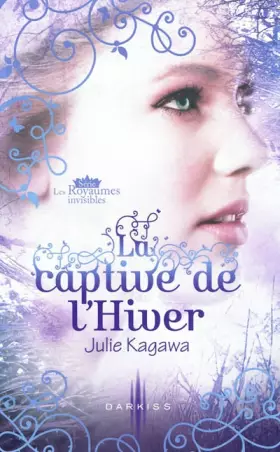 Couverture du produit · La captive de l'Hiver