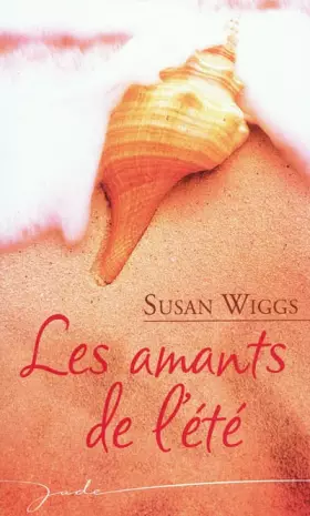 Couverture du produit · Les amants de l'été