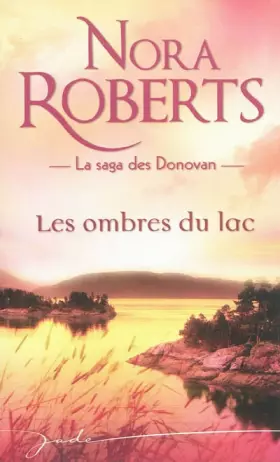 Couverture du produit · Les ombres du lac