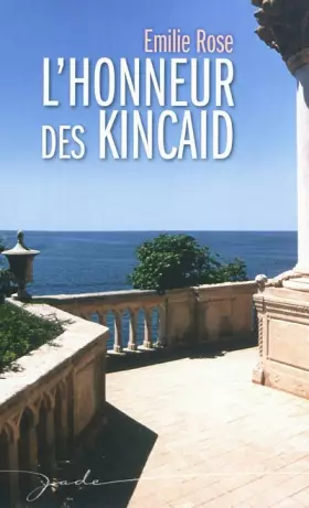 Couverture du produit · L'honneur des Kincaid