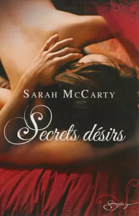 Couverture du produit · Secrets désirs