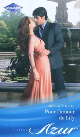 Couverture du produit · Pour l'amour de Lily