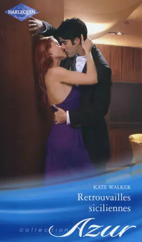 Couverture du produit · Retrouvailles siciliennes