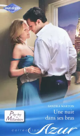Couverture du produit · Une nuit dans ses bras