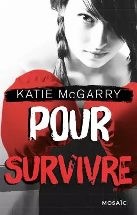 Couverture du produit · Pour survivre