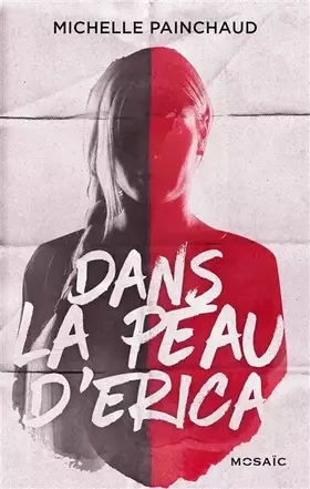 Couverture du produit · Dans la peau d'Erica