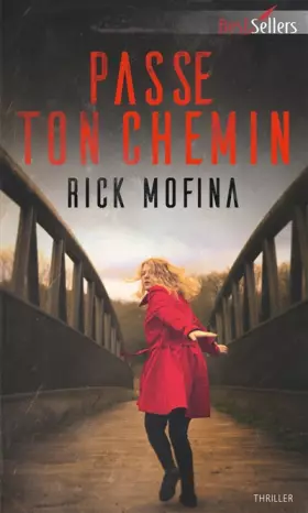 Couverture du produit · Passe ton chemin