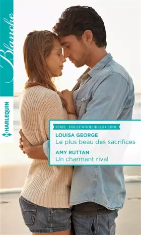 Couverture du produit · Le plus beau des sacrifices - Un charmant rival