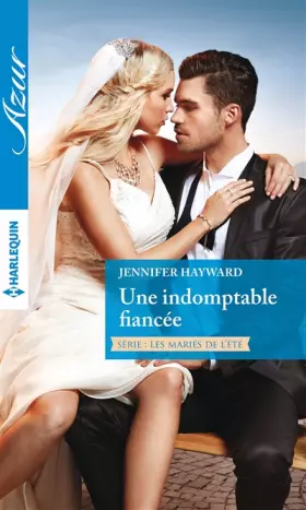 Couverture du produit · Une indomptable fiancée