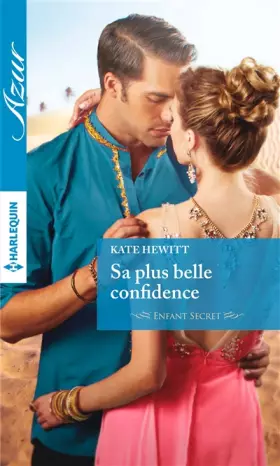 Couverture du produit · Sa plus belle confidence