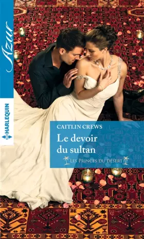 Couverture du produit · Le devoir du sultan